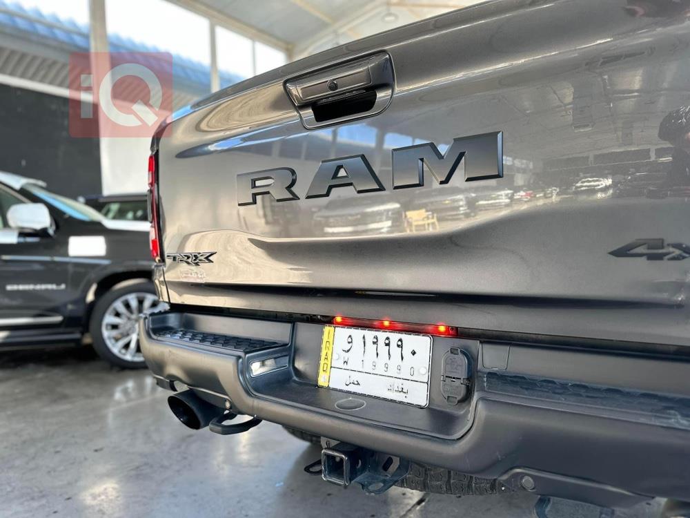 Ram 1500